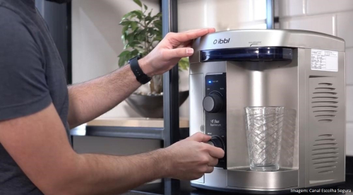 A Importância da Higienização Constante do seu Bebedouro - Imagem 1