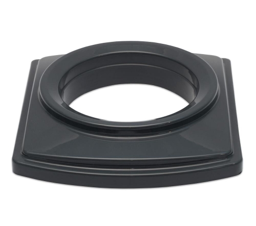 Tampa Galão (Nova) para Bebedouro Mini / Master Libell - Grafite - Imagem 1