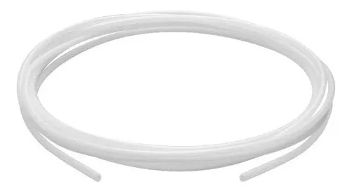 Mangueira 3/8 Filtros Purificadores Água Soft Everest 1 Mt - Imagem 1