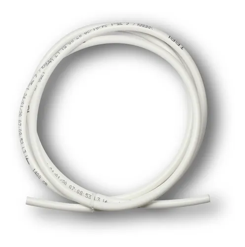 Mangueira Para Purificador Ibbl 1/4 - Metro Original Fabrica IBBL - Imagem 1