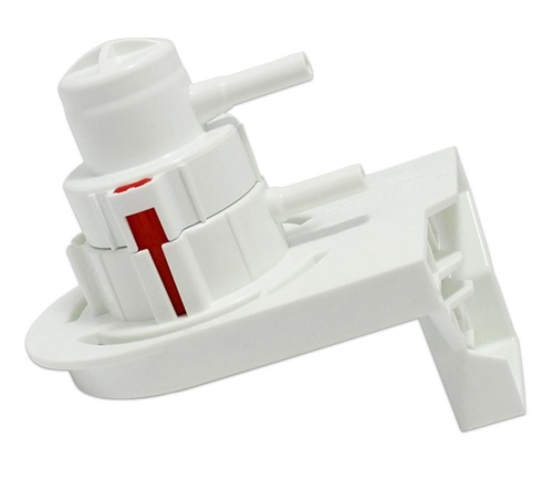 Conjunto Cabeçote do Filtro - IBBL - Imagem 1