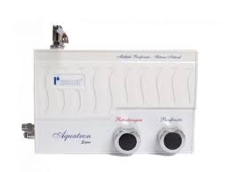 Purificador de Água Ricozon Aquatron Branco