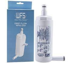 Refil WFS033 Deep Flow Compatível Lorenzetti Gioviale - Imagem 1