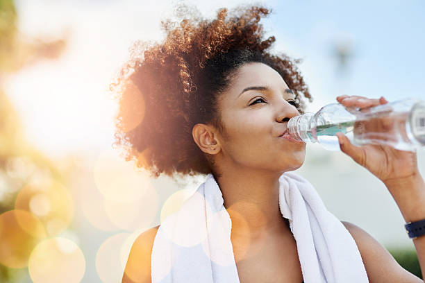 O Impacto do Consumo de Água Filtrada na Hidratação do Corpo