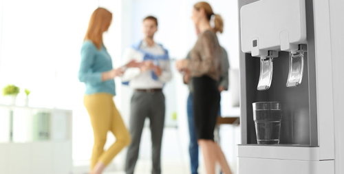 Como A Escolha Do Bebedouro Certo Pode Influenciar No Seu Ambiente De Trabalho - Imagem 1