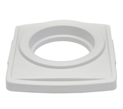  Tampa Galão (Antiga) para Bebedouro Mini / Master Libell - Branco - Imagem 1