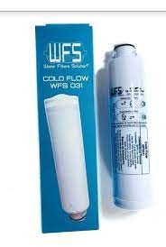 Filtro Refil Wfs031 para Rfg28mesl Geladeira Samsung Hafcin/exp  - Imagem 1