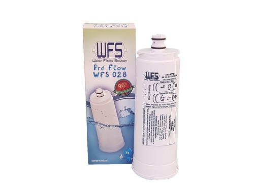 Wfs 028 - Pré Flow - Imagem 1