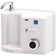 Purificador e Ozonizador de Água Ricozon Arujá Titaniun Bivolt - Imagem 1