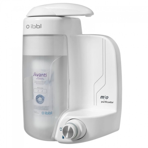 Purificador de Água IBBL MIO Branco - Imagem 1