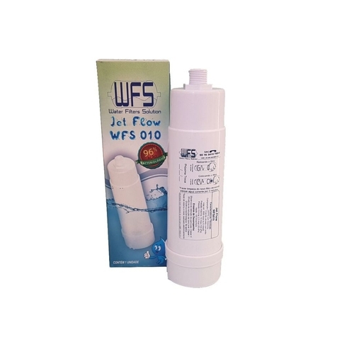 Wfs010 Refil Purificador Acqua Plus Largo Linha Ap230 - Imagem 1